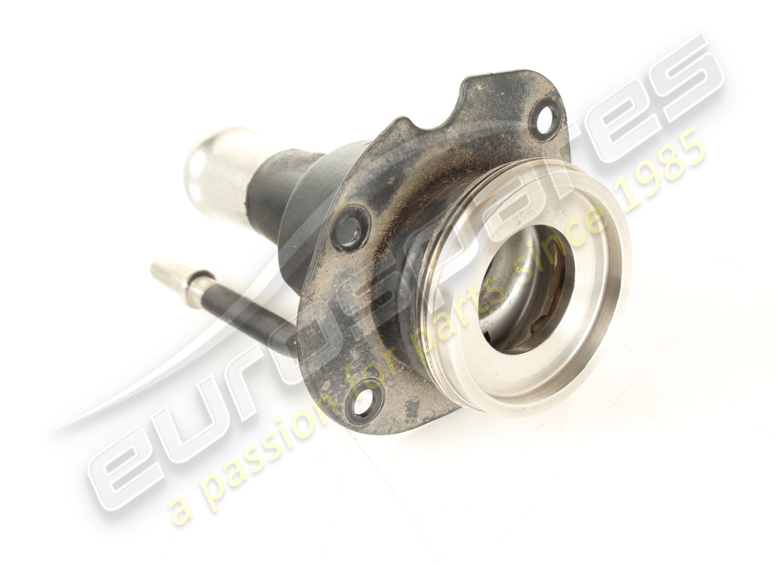 USED LAMBORGHINI FILLING PIPE. PART NUMBER 408201137A (6) used lamborghini filling pipe. part number 408201137a (6)