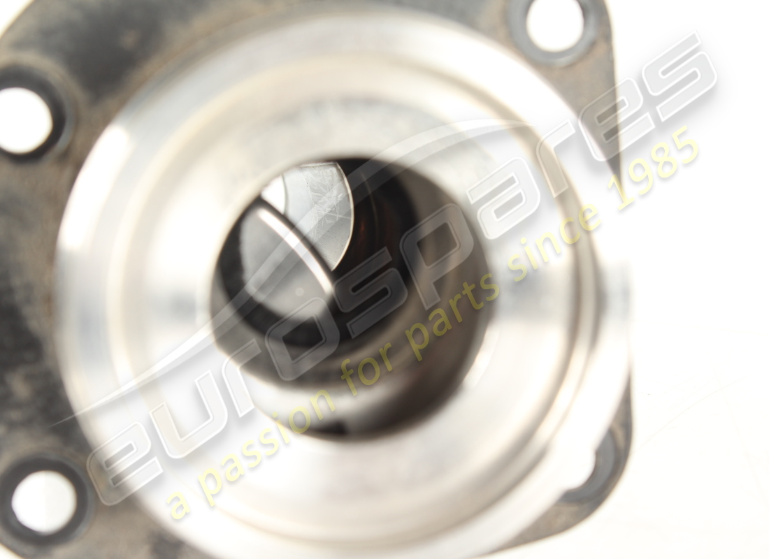 USED LAMBORGHINI FILLING PIPE. PART NUMBER 408201137A (4) used lamborghini filling pipe. part number 408201137a (4)