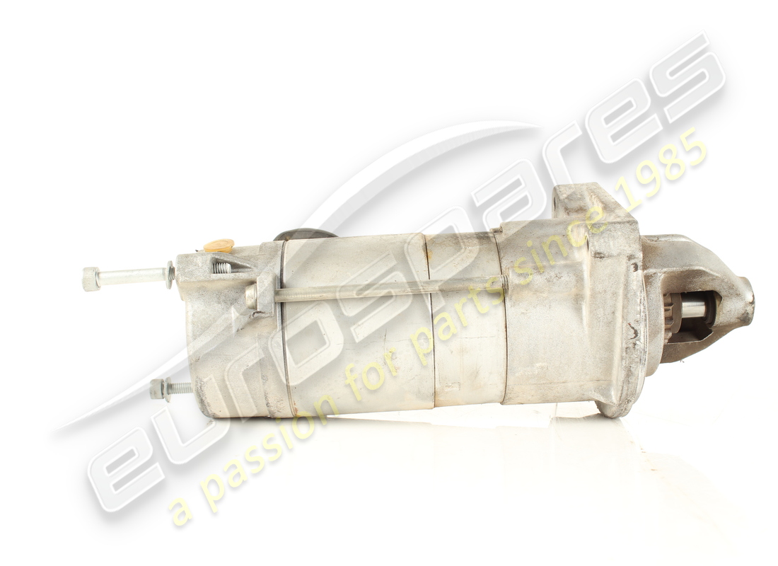 USED Ferrari STARTER MOTOR . PART NUMBER 272494 (1)