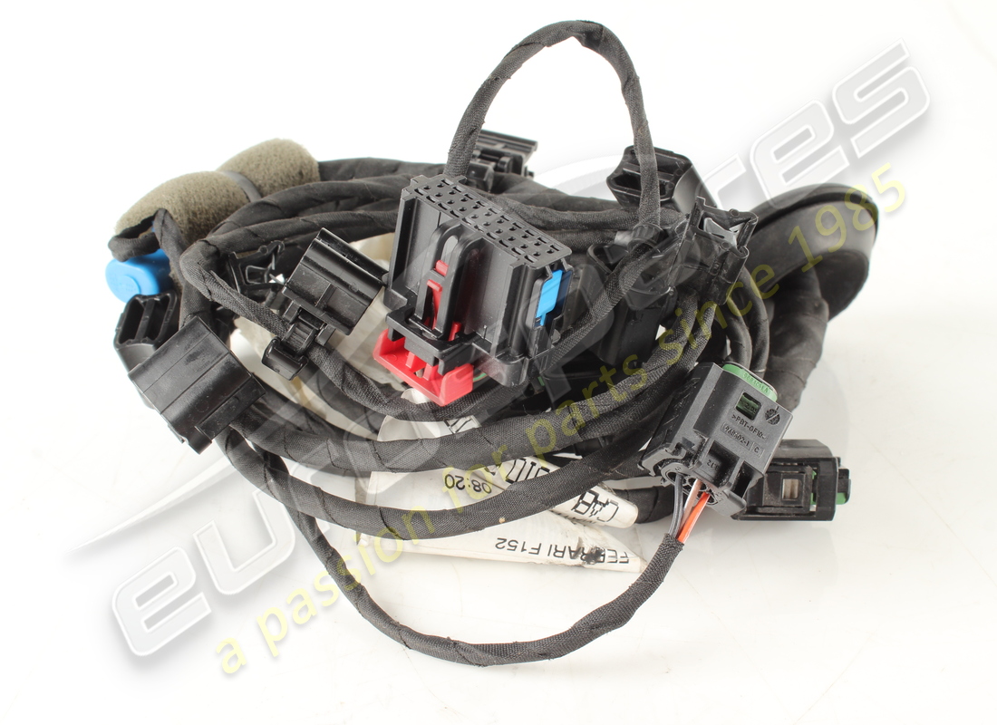 USED Ferrari REAR BUMPER CABLE . PART NUMBER 939011 (1)