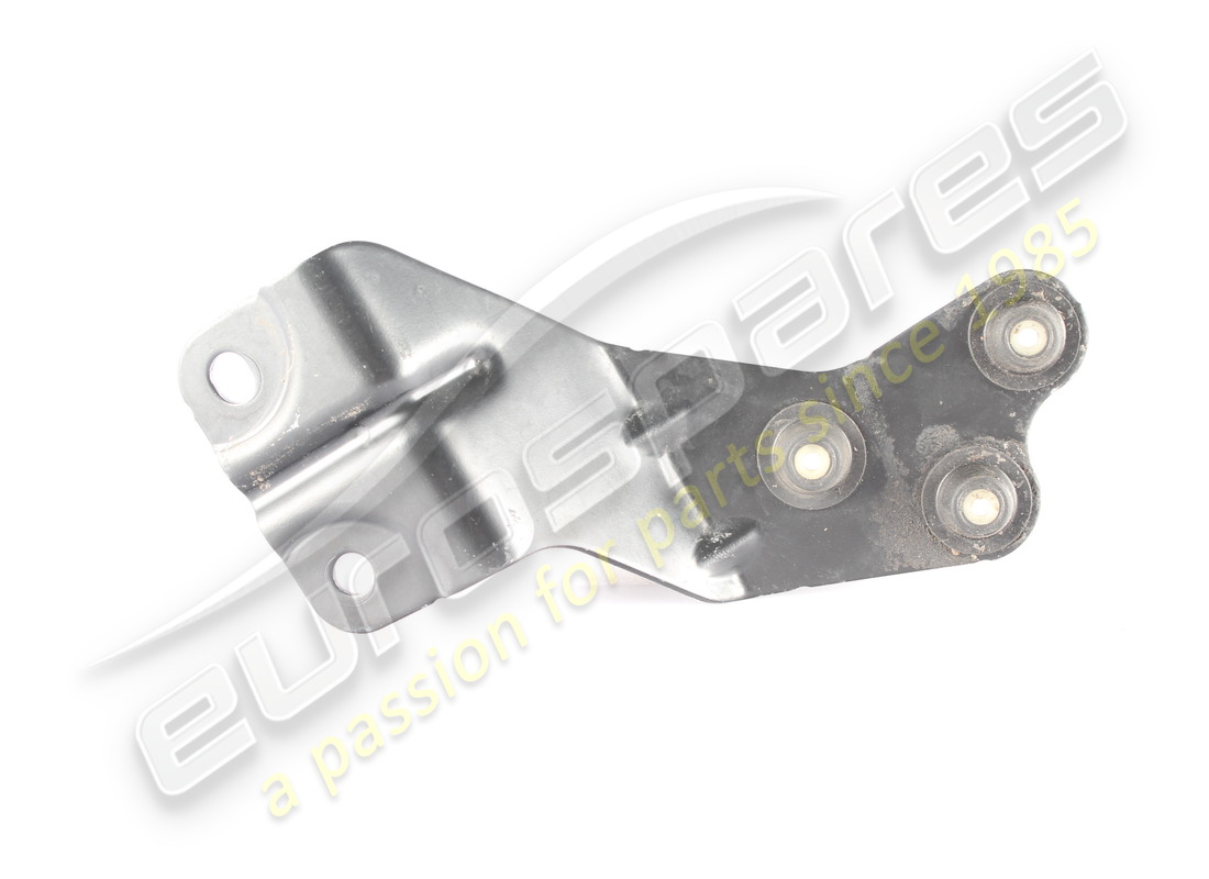 used lamborghini retainer plate. part number 4m0121079ae (2)