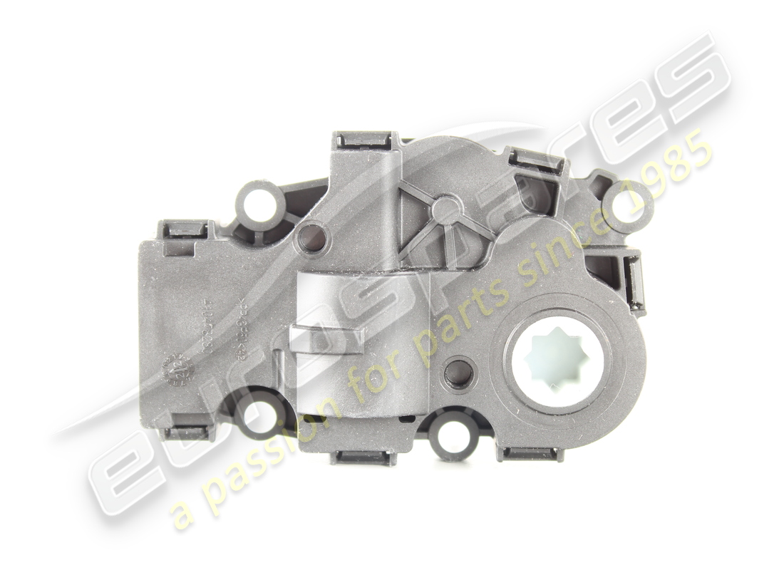 NEW PORSCHE SERVOMOTOR. PART NUMBER 8W0820511E (1) new porsche servomotor. part number 8w0820511e (1)