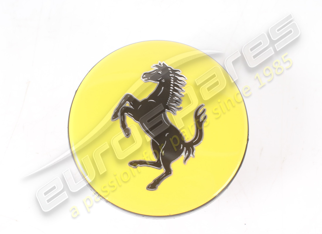 used ferrari wheel cap. part number 340066 (1)