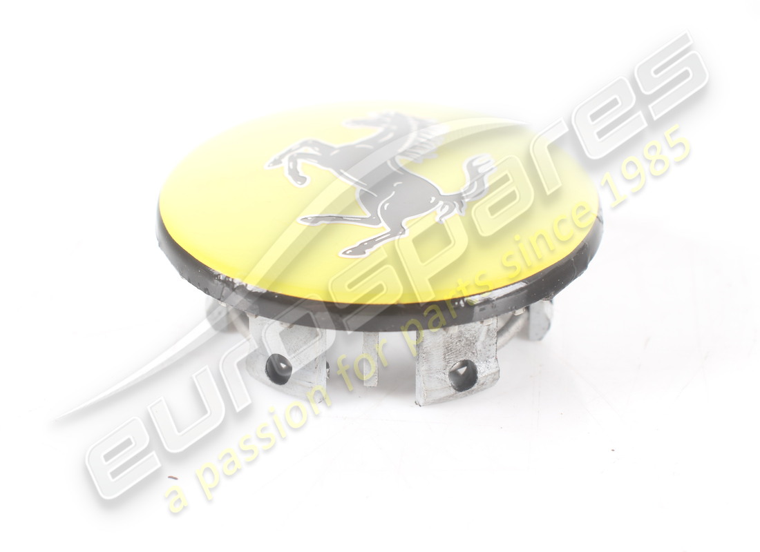 used ferrari wheel cap. part number 340066 (2)