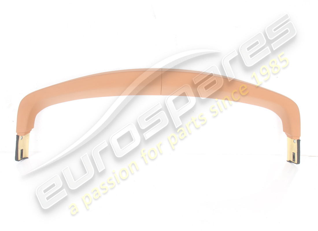 USED Ferrari UPPER TAILGATE TRIM . PART NUMBER 799000 (1)