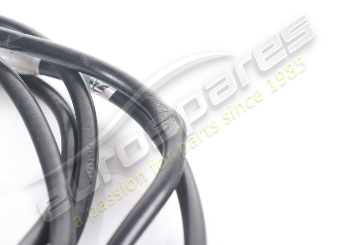 used ferrari gps antenna extension cable. part number 335614 (2)