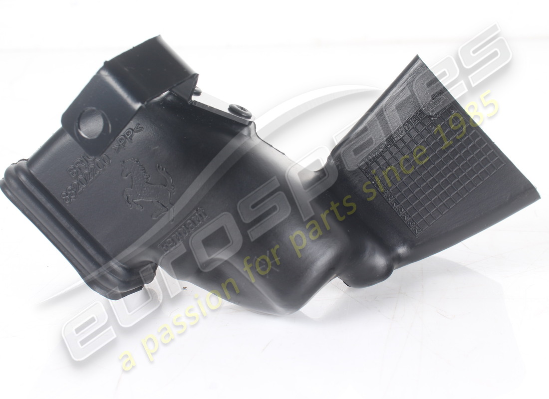 USED Ferrari PASSENGER SIDE LOWER FOOTWEL . PART NUMBER 88202000 (1)