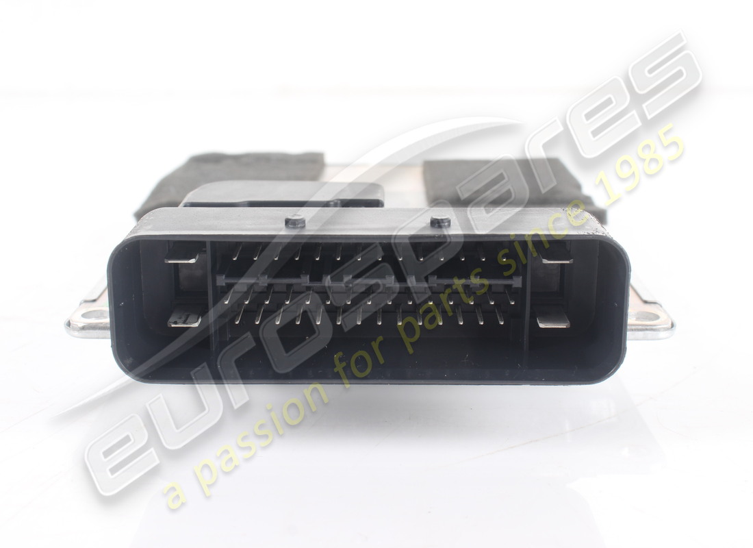 used ferrari magneride suspension ecu. part number 312262 (5)