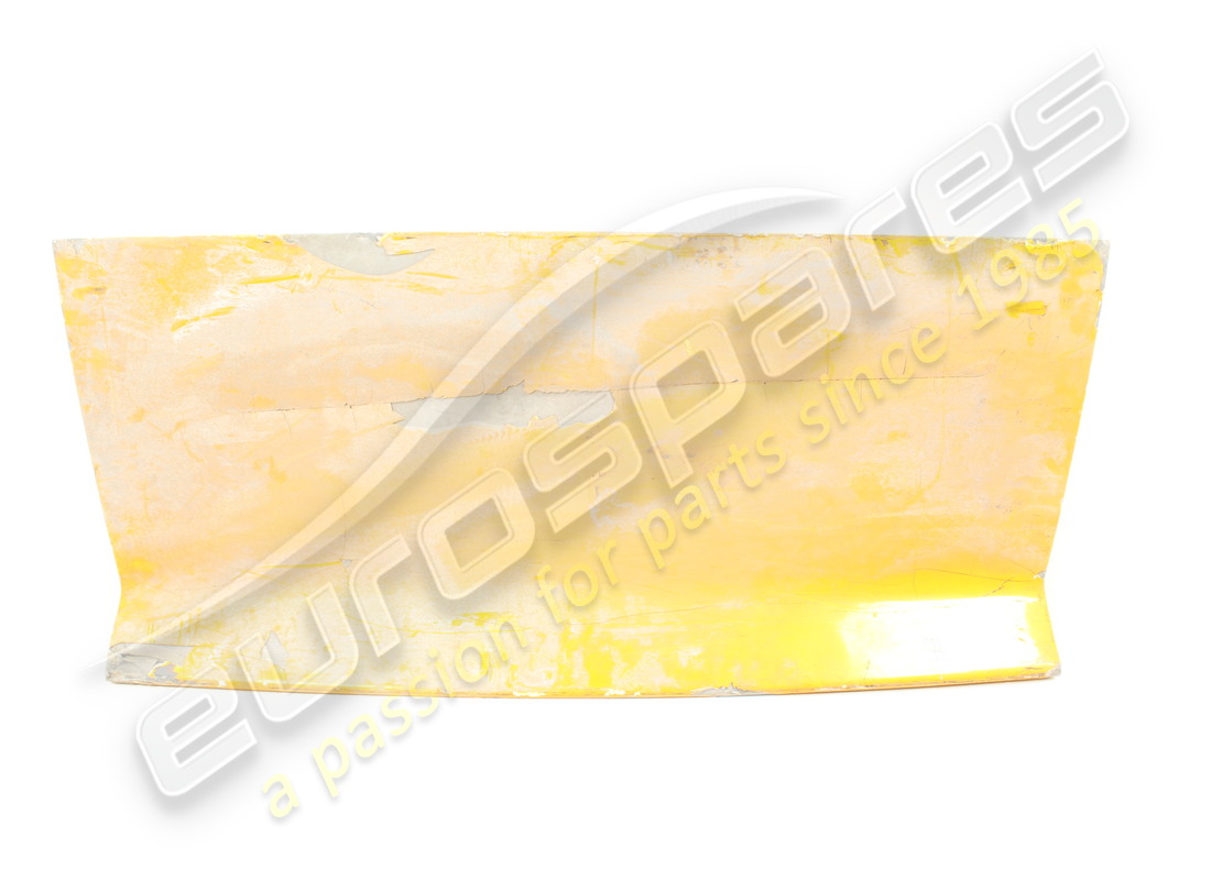 USED LAMBORGHINI BOOT LID. PART NUMBER 006510348 (4) used lamborghini boot lid. part number 006510348 (4)