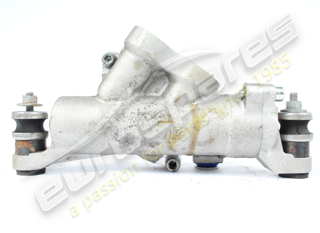 USED FERRARI COMPLETE OIL THERMOSTAT. PART NUMBER 316675 (3) used ferrari complete oil thermostat. part number 316675 (3)