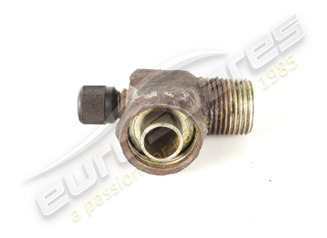 USED Ferrari COMPRESSOR VALVE INLET . PART NUMBER 124333 (1)