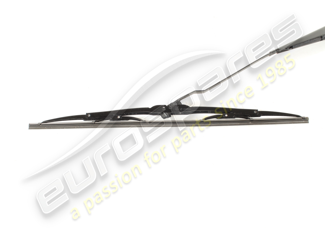 used ferrari rh wiper arm rhd part number 60768600 (3)
