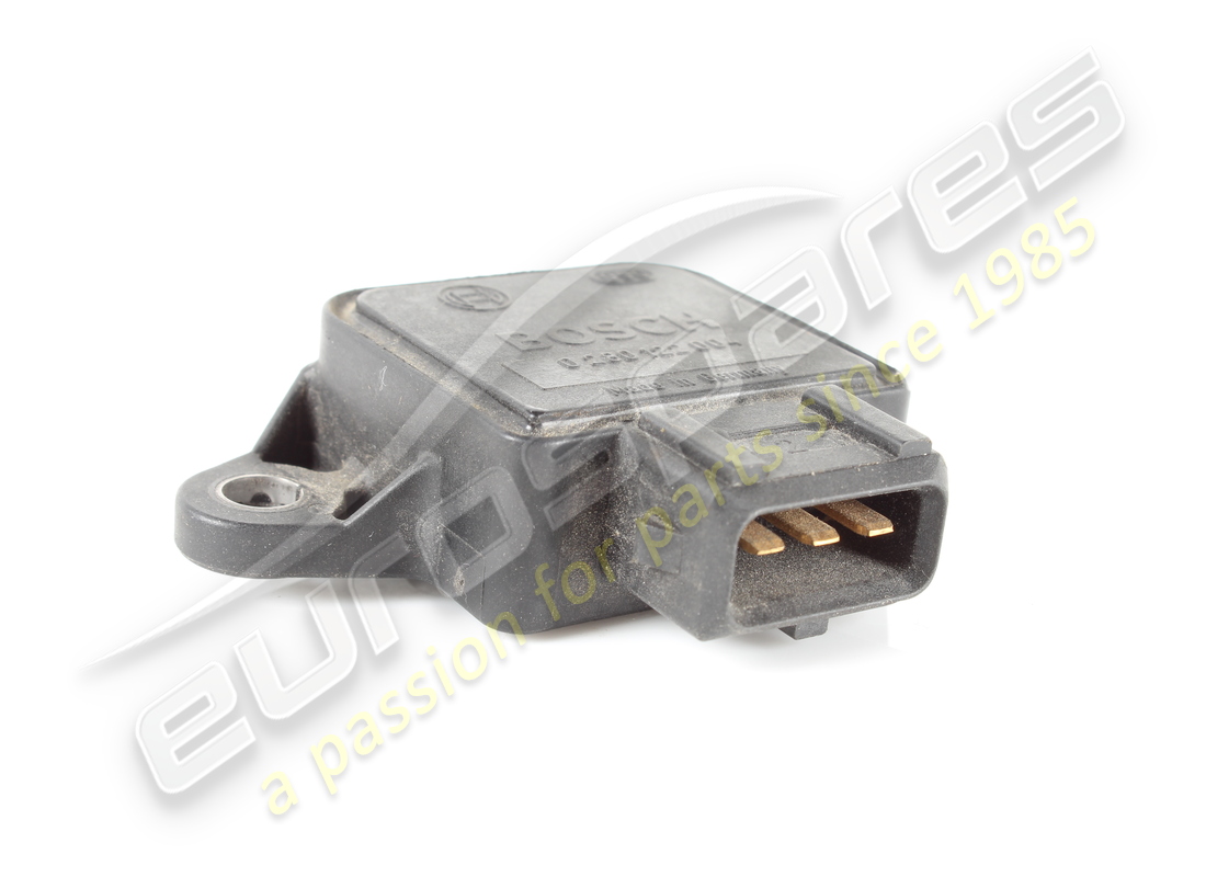 used ferrari potentiometer. part number 158170 (2)