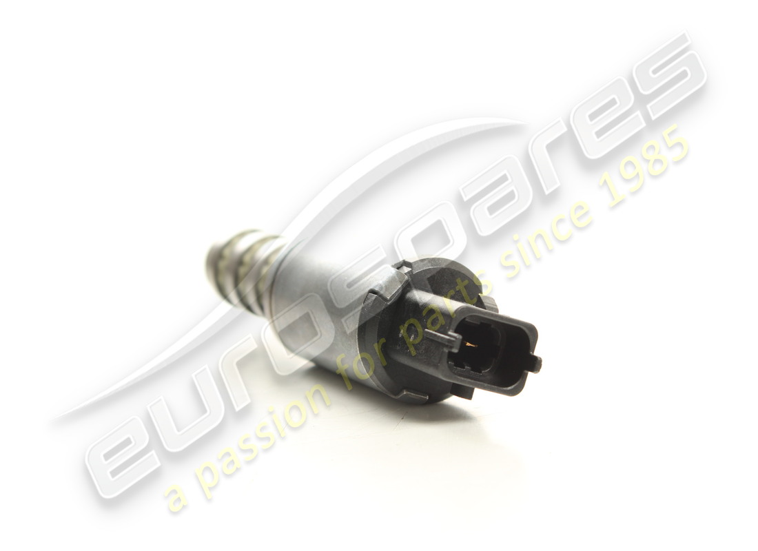 NEW Ferrari PRESSURE CONTROL VALVE . PART NUMBER 801187 (1)