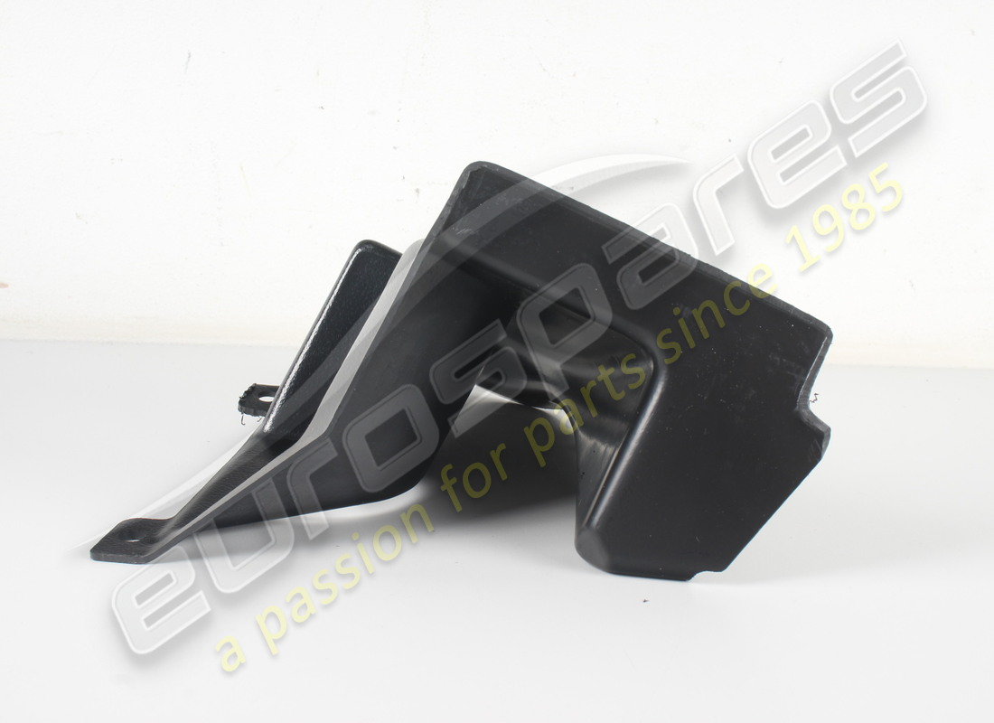 NEW MASERATI BUMPER SIDE AIR DUCT. PART NUMBER 67564900 (3) new maserati bumper side air duct. part number 67564900 (3)