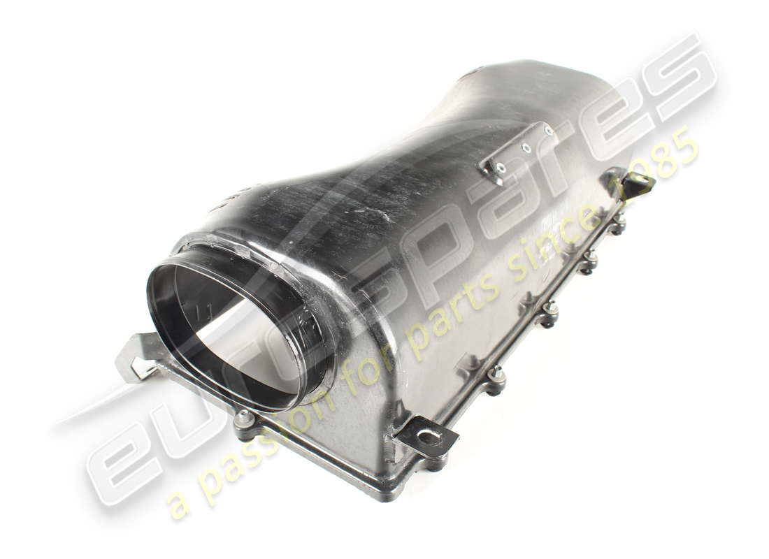 used ferrari scatola filtro parte in. part number 284707 (2)