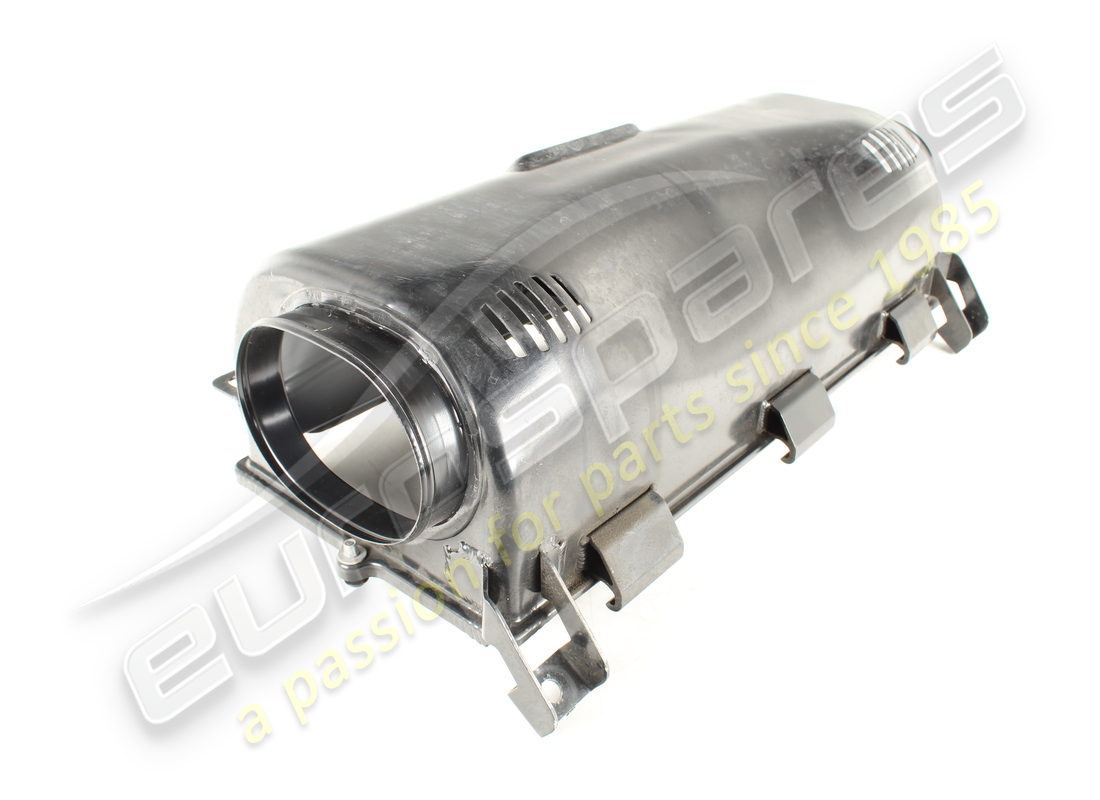 used ferrari scatola filtro parte in. part number 284707 (4)