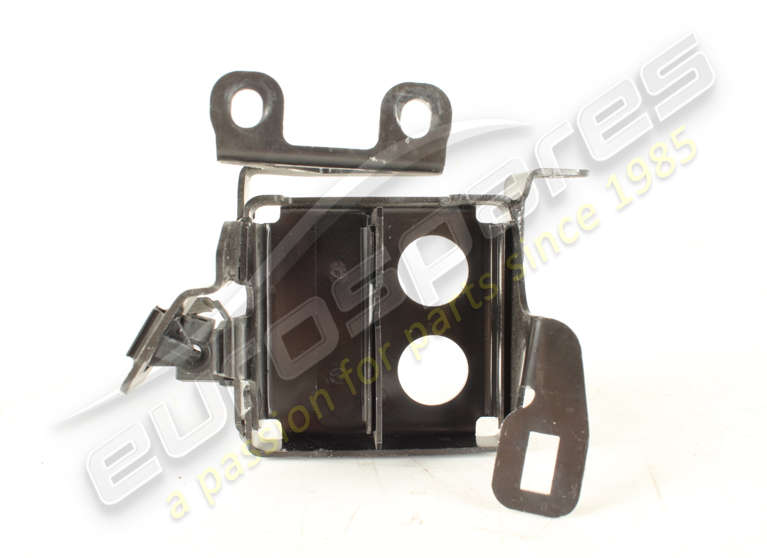 USED FERRARI COMPLETE TGK VALVE BRACKET. PART NUMBER 772140 (3) used ferrari complete tgk valve bracket. part number 772140 (3)