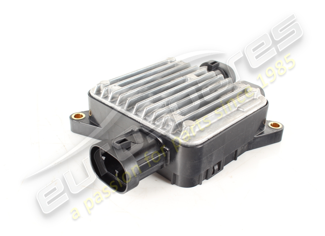 USED FERRARI PWM COMMAND SIGNAL FOR FUEL. PART NUMBER 849386 (2) used ferrari pwm command signal for fuel. part number 849386 (2)