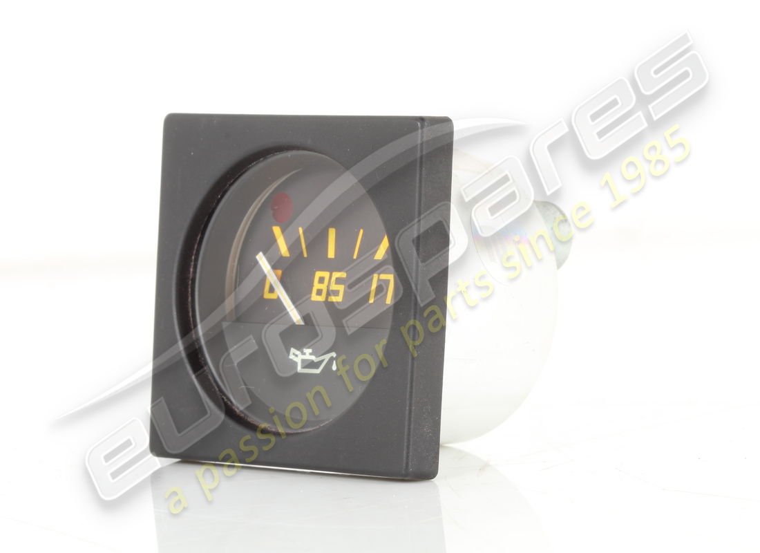 used ferrari oil pressure gauge rhd part number 127112 (4)