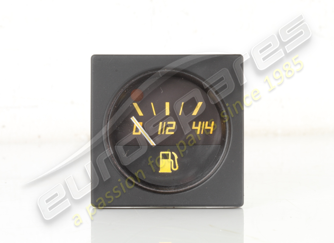 USED Ferrari FUEL LEVEL GAUGE . PART NUMBER 127103 (1)