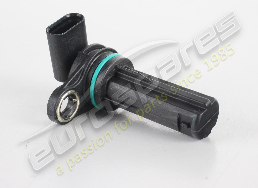 NEW MASERATI SENSORE VELOCITA' ANGOLARE. PART NUMBER 961644 (1) new maserati sensore velocita' angolare. part number 961644 (1)