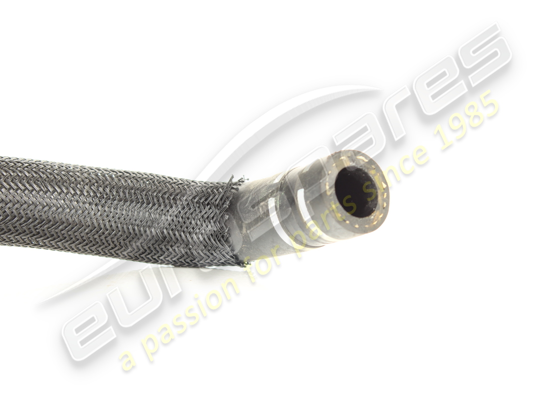 USED FERRARI COMPLETE PIPE FROM HEATER TO F. PART NUMBER 329122 (3) used ferrari complete pipe from heater to f. part number 329122 (3)