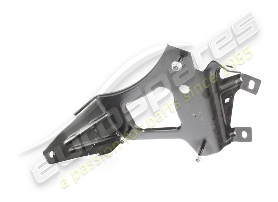 USED MASERATI BRACKET. PART NUMBER 670172812 (1) used maserati bracket. part number 670172812 (1)