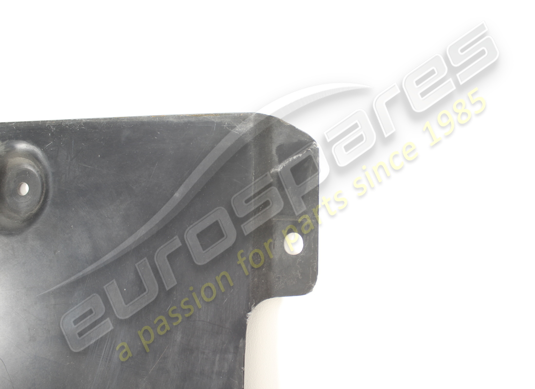 NEW (OTHER) FERRARI FRONT FLAT UNDERTRAY SECTION. PART NUMBER 83916900 (5) new (other) ferrari front flat undertray section. part number 83916900 (5)