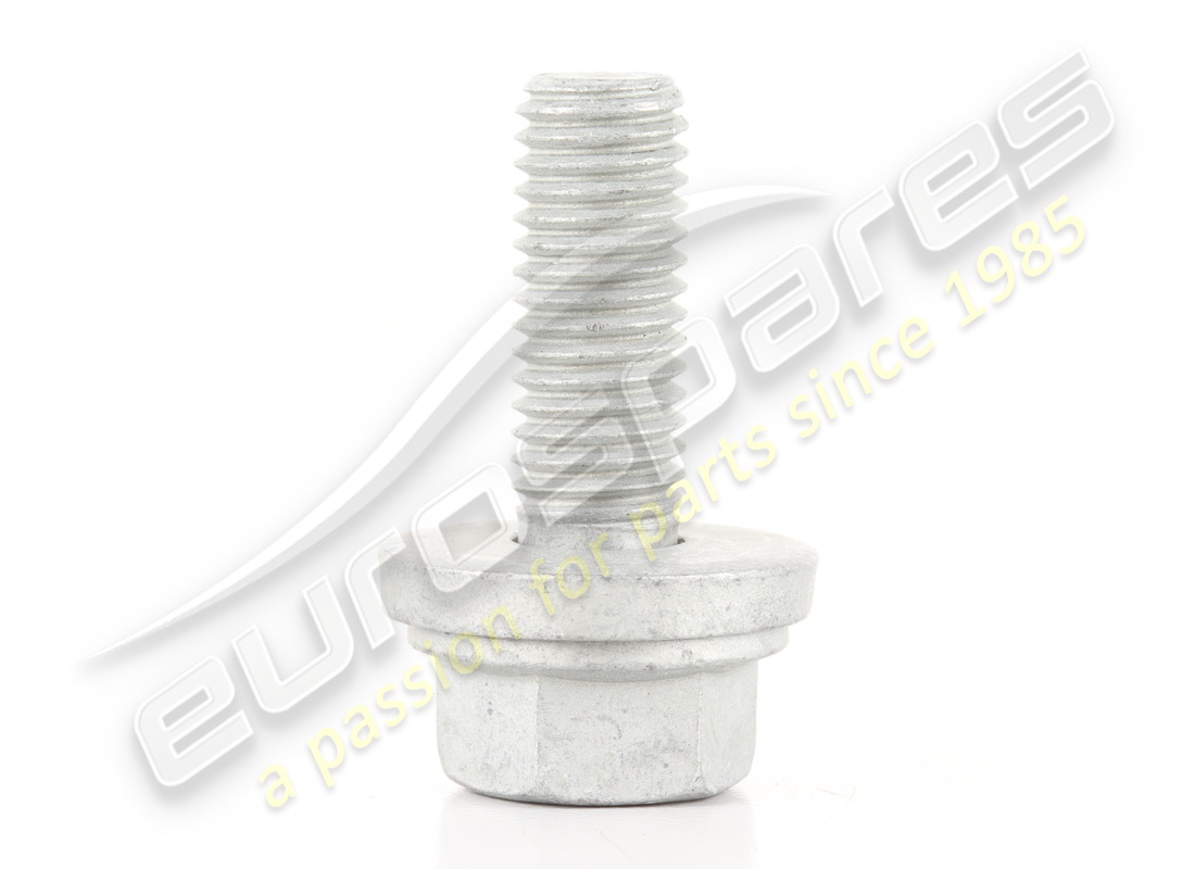 NEW PORSCHE BOLT WITH WASHER. PART NUMBER 90037833801 (1) new porsche bolt with washer. part number 90037833801 (1)
