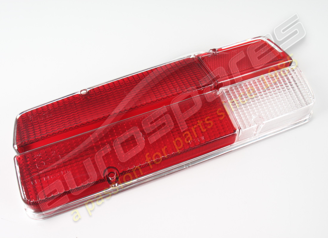 new maserati lh rear lens(usa model). part number bl70733 (1)