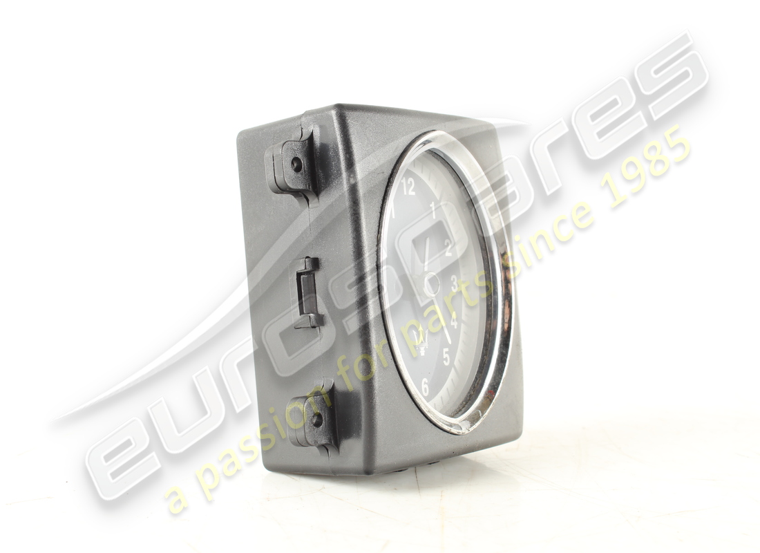 used maserati analogue clock. part number 219397 (5)