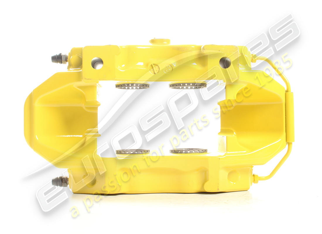 new (other) ferrari lh rear caliper. part number 228041 (2)