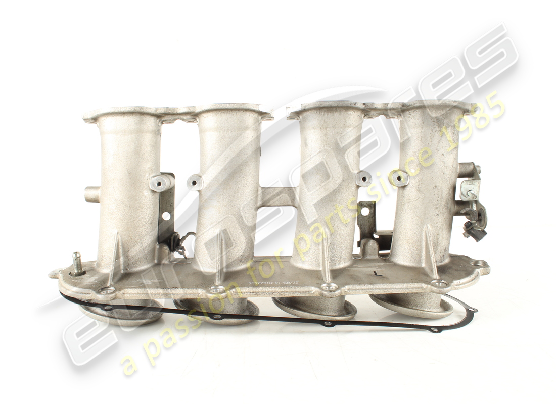 used ferrari lh intake manifold. part number 279233 (3)