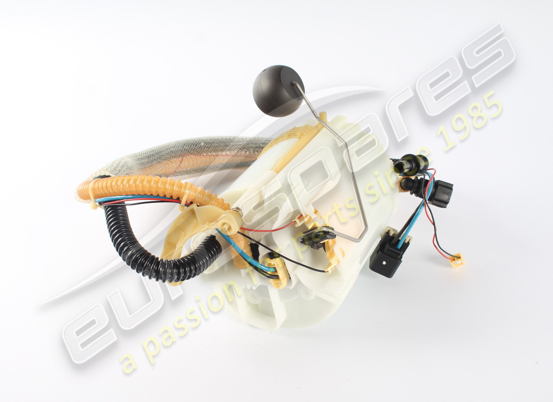 used ferrari a/c black box. part number 820794 (7)