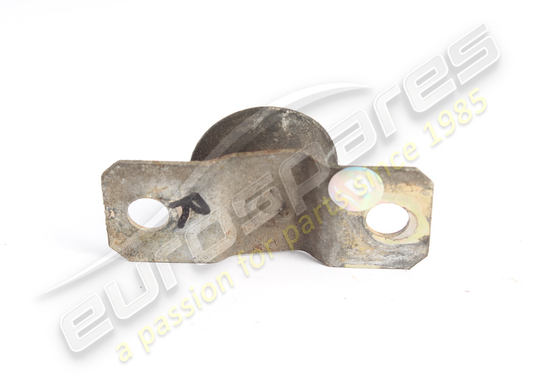 USED FERRARI ENGINE COVER LOCATION SEAT. PART NUMBER 61499400 (2) used ferrari engine cover location seat. part number 61499400 (2)