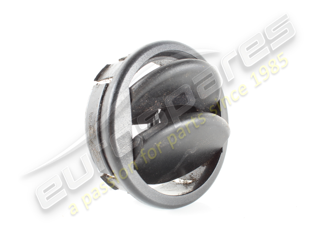 USED FERRARI AIR VENT. PART NUMBER 61528600 (2) used ferrari air vent. part number 61528600 (2)