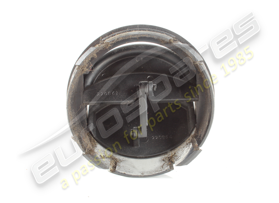 USED FERRARI AIR VENT. PART NUMBER 61528600 (3) used ferrari air vent. part number 61528600 (3)