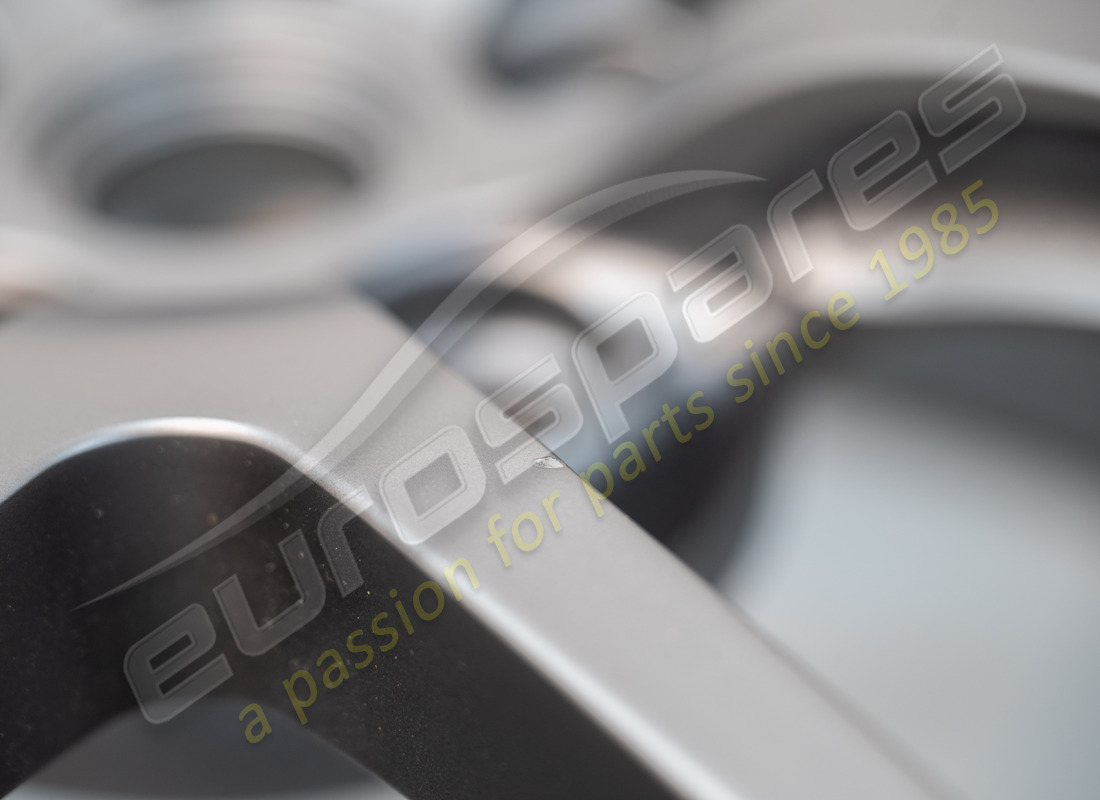 NEW (OTHER) FERRARI 20 FRONT WHEEL RIM. PART NUMBER 266875 (4) new (other) ferrari 20 front wheel rim. part number 266875 (4)