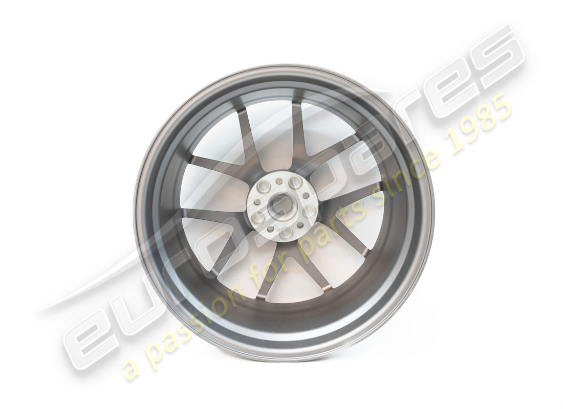 NEW (OTHER) FERRARI 20 FRONT WHEEL RIM. PART NUMBER 266875 (3) new (other) ferrari 20 front wheel rim. part number 266875 (3)