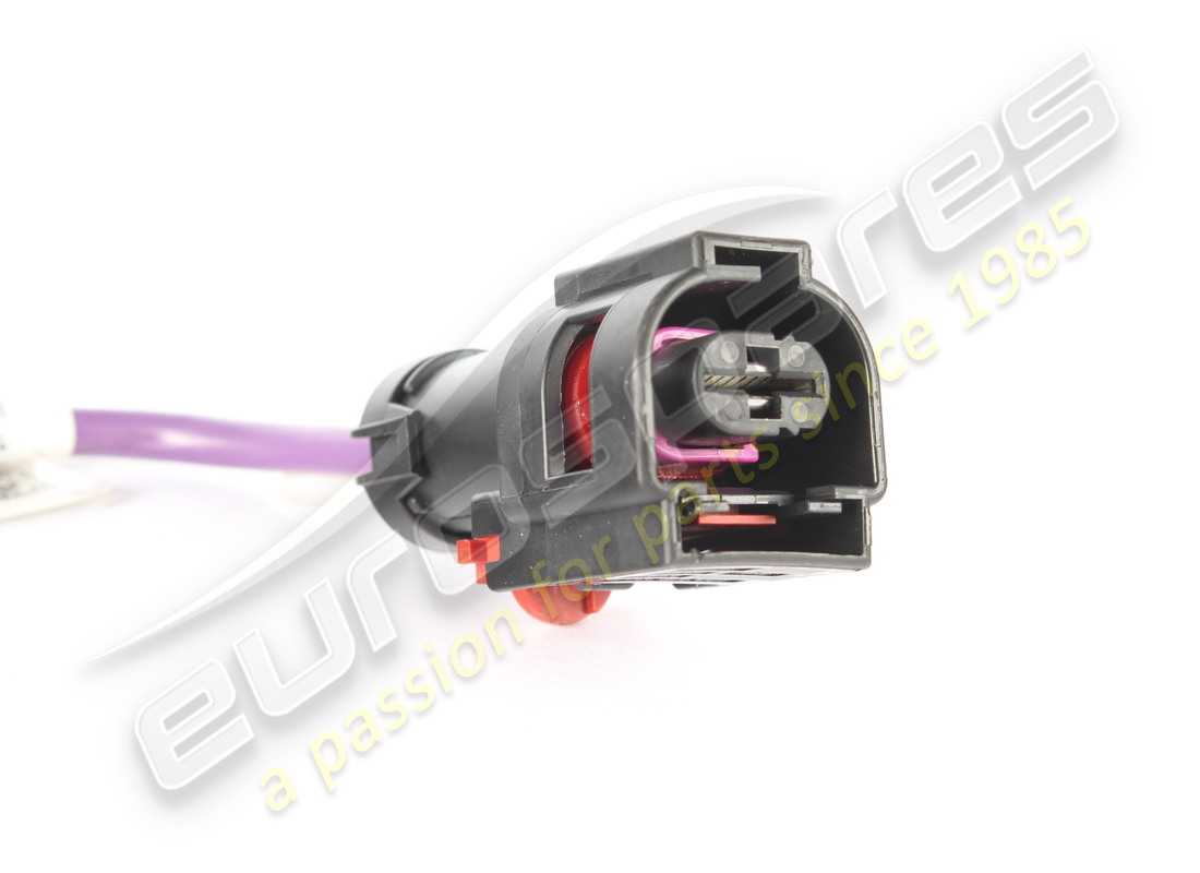 used lamborghini ground cable 48v masse. part number 4m6971534 (3)