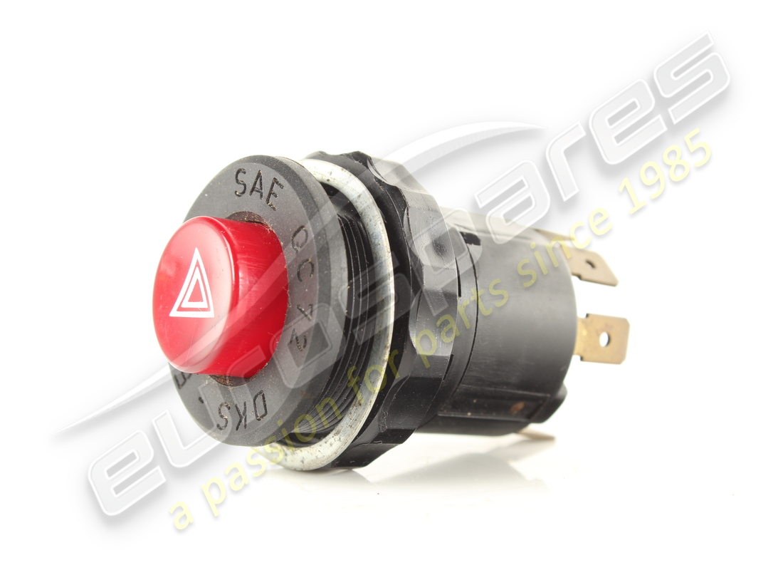 used ferrari emergency switch. part number 1448087000 (2)