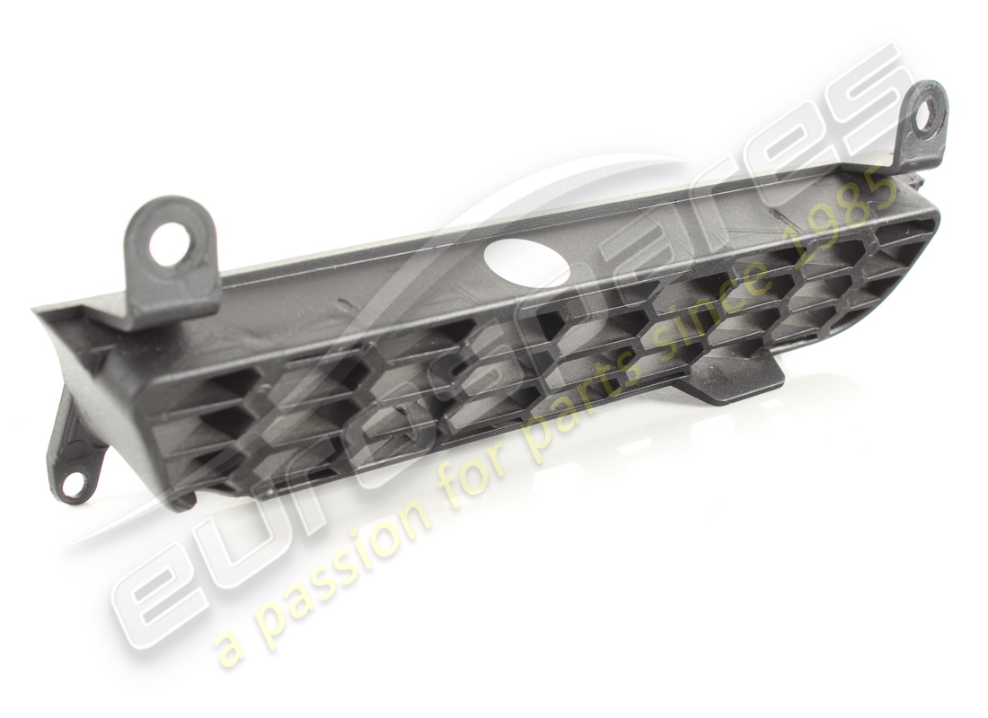 USED FERRARI CENTRAL DIFFUSER SURROUND. PART NUMBER 88605000 (2) used ferrari central diffuser surround. part number 88605000 (2)