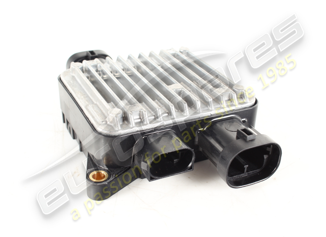 USED FERRARI PWM COMMAND SIGNAL FOR FUEL. PART NUMBER 849386 (3) used ferrari pwm command signal for fuel. part number 849386 (3)