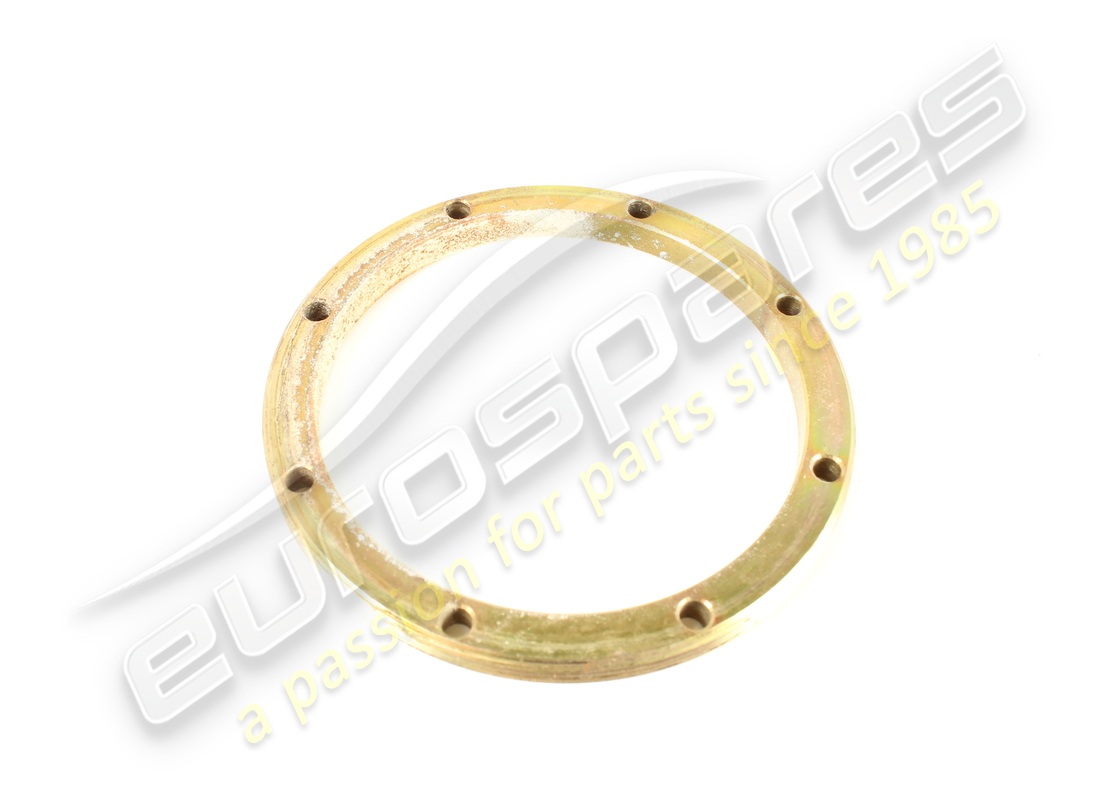 USED Ferrari FUEL PUMP RETAINING NUT . PART NUMBER 126838 (1)