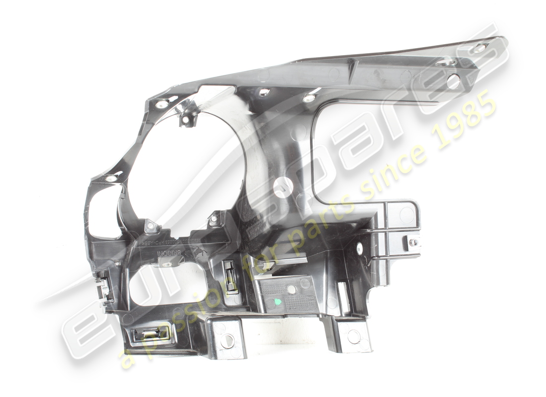 USED FERRARI RH VENT MOUNT. PART NUMBER 85909600 (3) used ferrari rh vent mount. part number 85909600 (3)