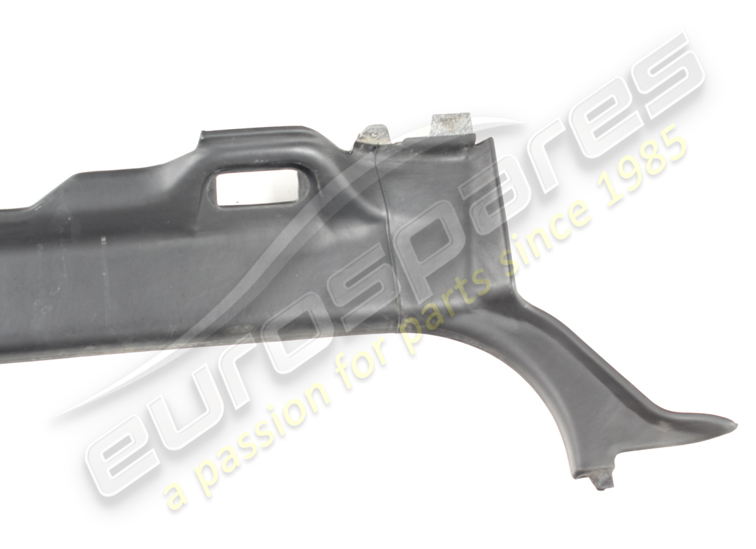 USED FERRARI RH LATERAL SILL TRIM. PART NUMBER 83966904 (4) used ferrari rh lateral sill trim. part number 83966904 (4)