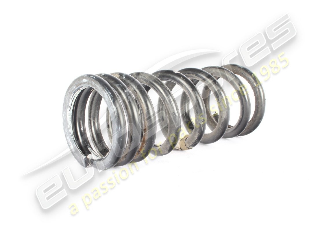 USED FERRARI MOLLA SOSP. POST. K.V.=80-1. PART NUMBER 844525 (1) used ferrari molla sosp. post. k.v.=80-1. part number 844525 (1)