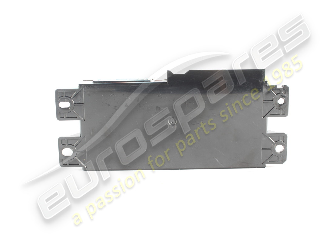 USED MASERATI TELEMATICS BOX MODULE. PART NUMBER 670292884 (3) used maserati telematics box module. part number 670292884 (3)