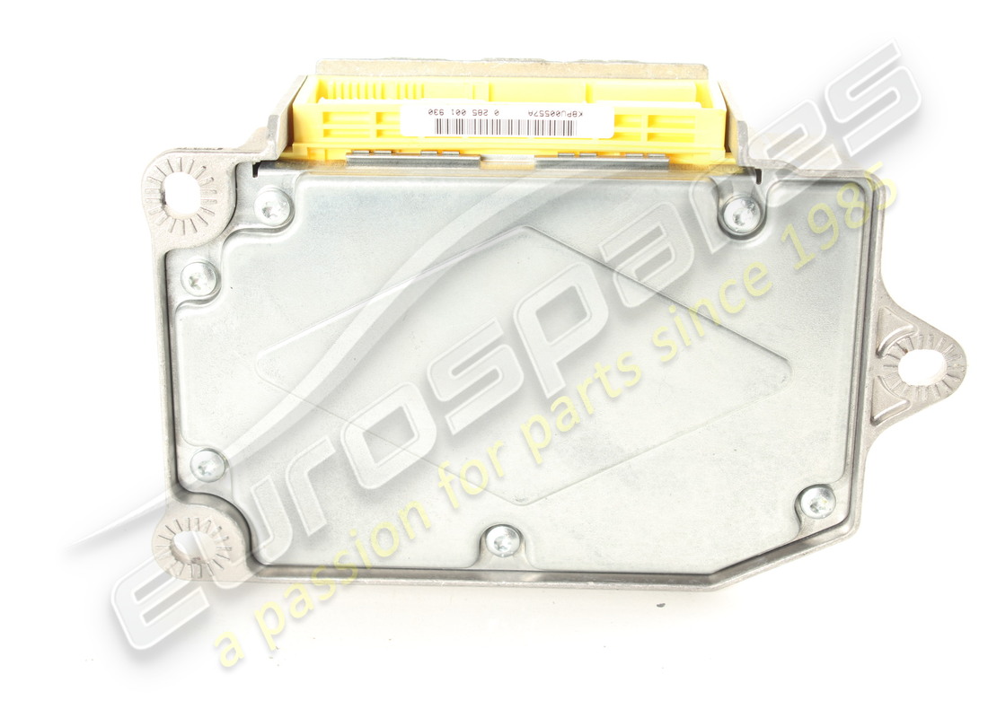 USED LAMBORGHINI CONTROL UNIT,. PART NUMBER 407959655 (2) used lamborghini control unit,. part number 407959655 (2)